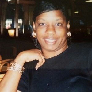 Meet your Posher, Renae